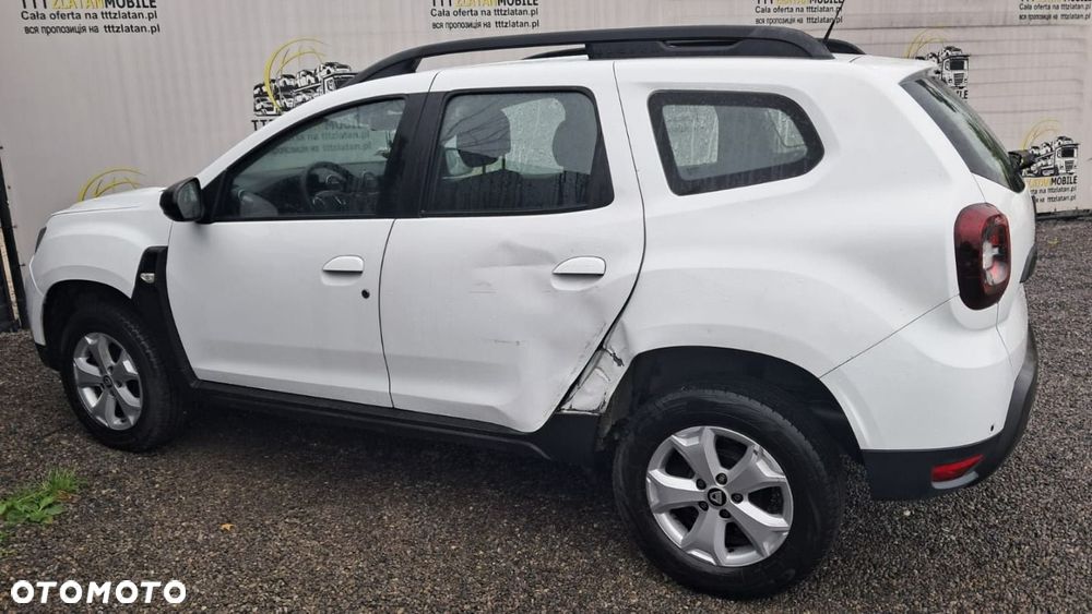 Dacia Duster - 22