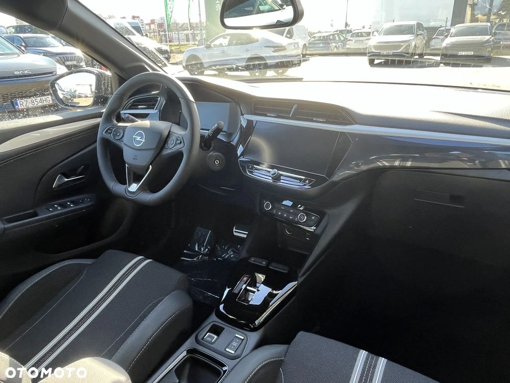 Opel Corsa 1.2 T mHEV GS eDCT - 15
