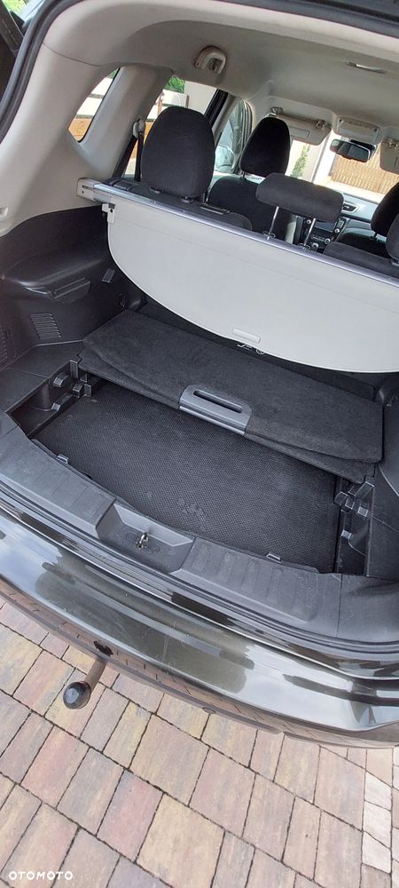 Nissan X-Trail 1.6 DCi N-Vision Xtronic 2WD EU6 - 20