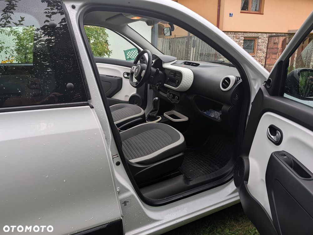 Renault Twingo SCe 70 Intens - 9