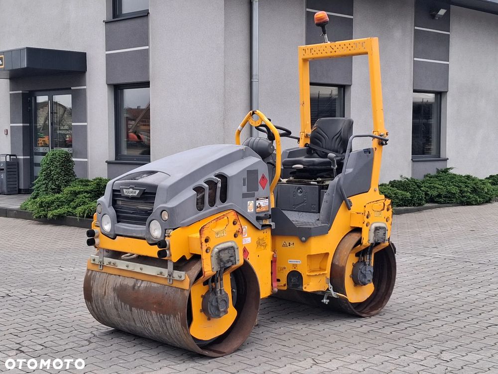 Hamm HD 12 VV - 1
