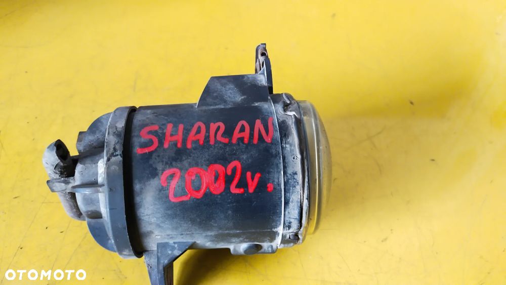 SHARAN GALAXY ŚWIATŁO PRZECIWMGŁOWE PRZEDNIE 7M3941700A - 2