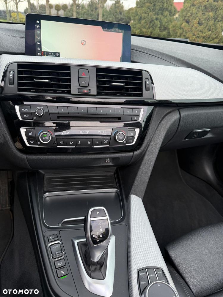 BMW Seria 4 440i xDrive Sport-Aut M Sport - 23