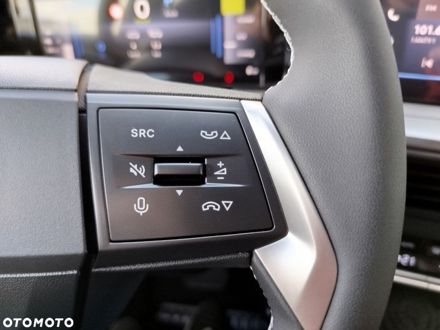 Opel Frontera - 23
