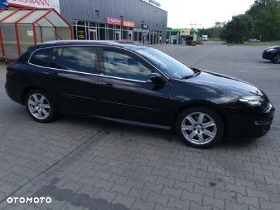 Renault Laguna 2.0 dCi Initiale - 3