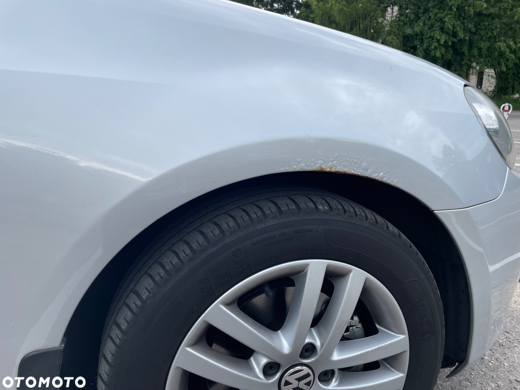 Volkswagen Golf VI 1.4 TSI Highline - 14