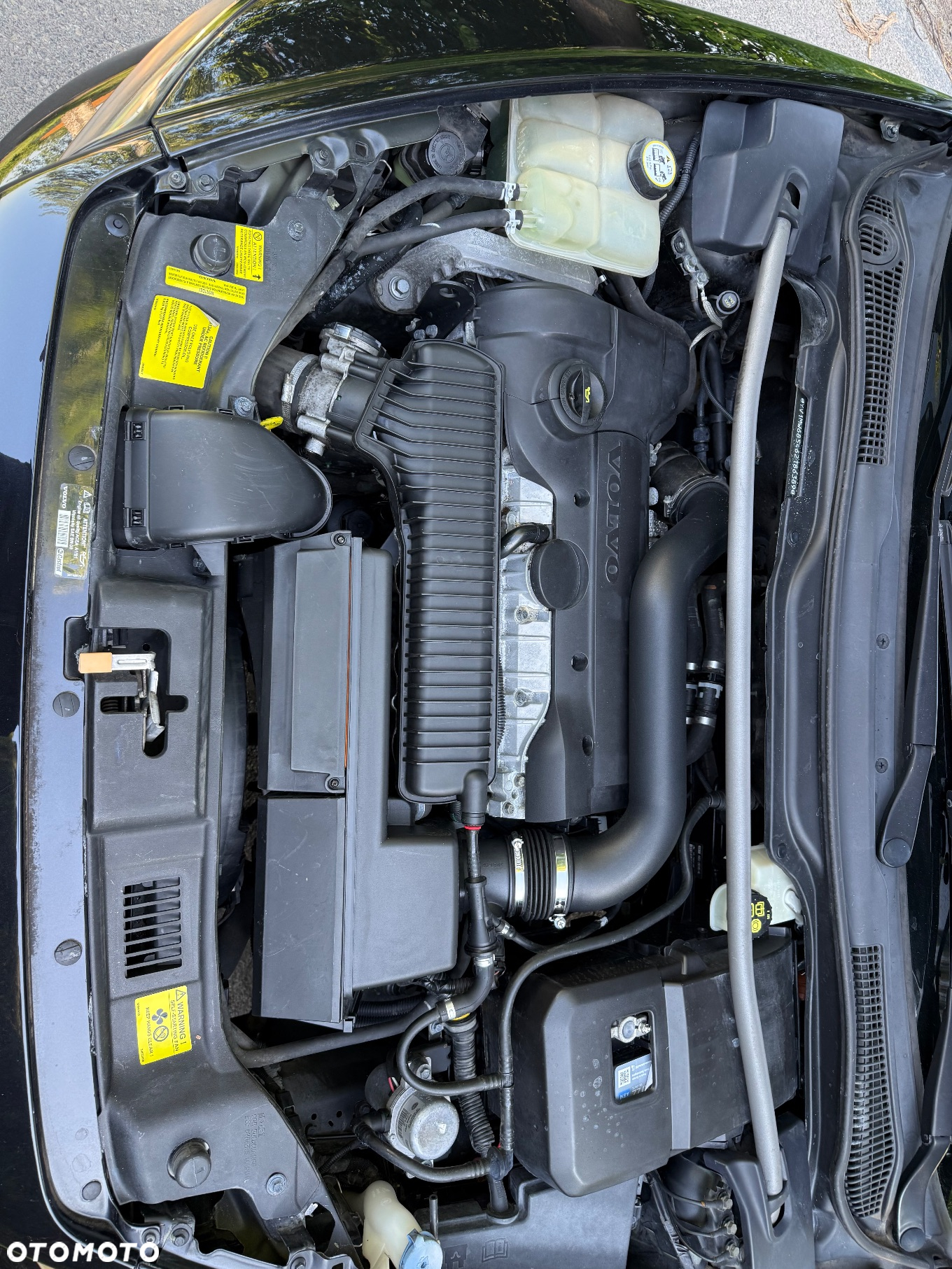 Volvo V50 T5 AWD Sport - 5