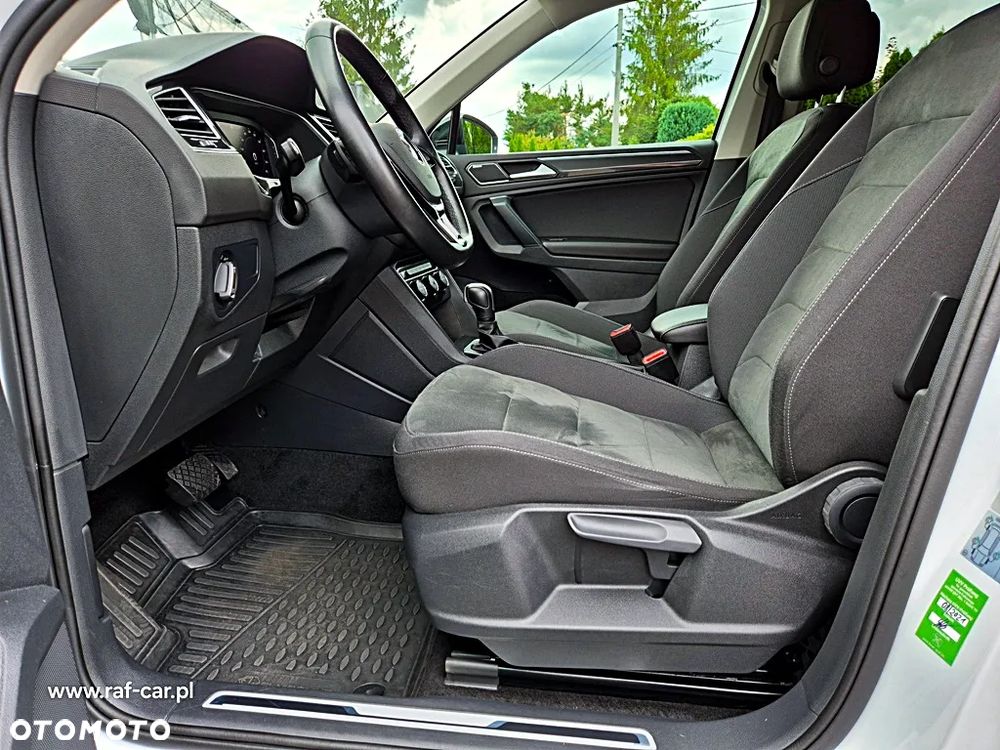 Volkswagen Tiguan 2.0 TDI SCR 4MOTION DSG Highline - 29