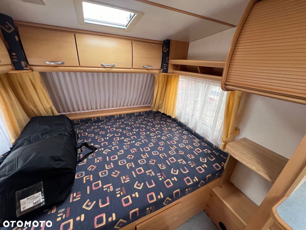 TEC TRAVEL KING - 11