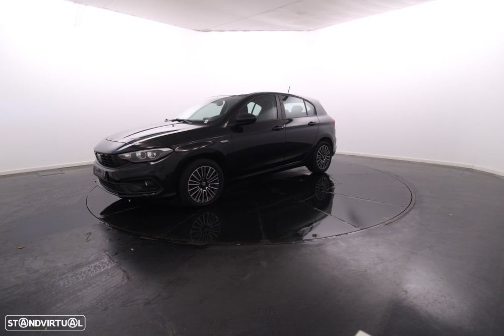 Fiat Tipo 1.3 MultiJet City Life - 1