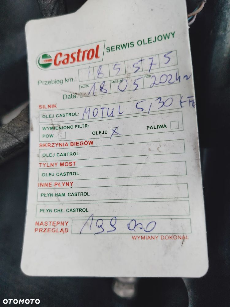 BMW Seria 3 318d Blue Performance Sport Line - 8