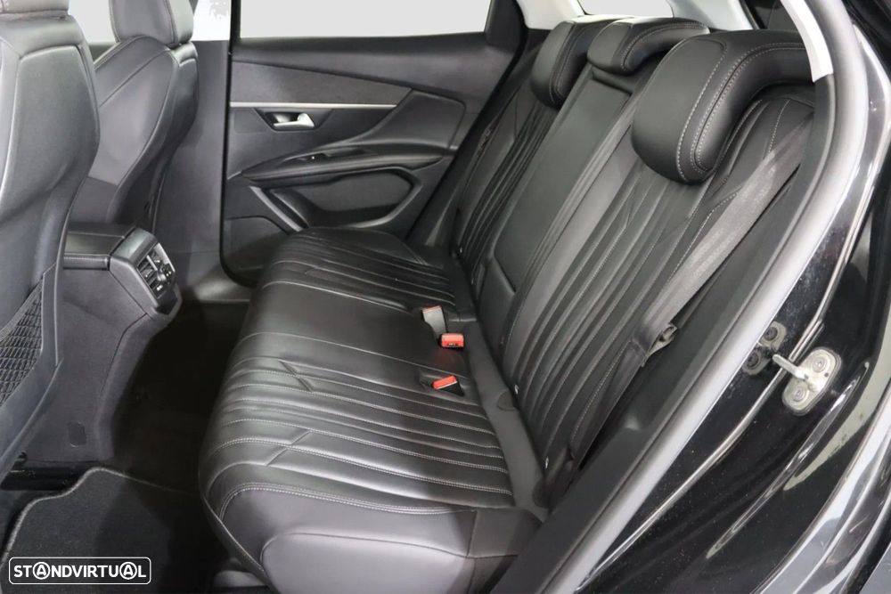 Peugeot 3008 1.2 PureTech Allure - 14