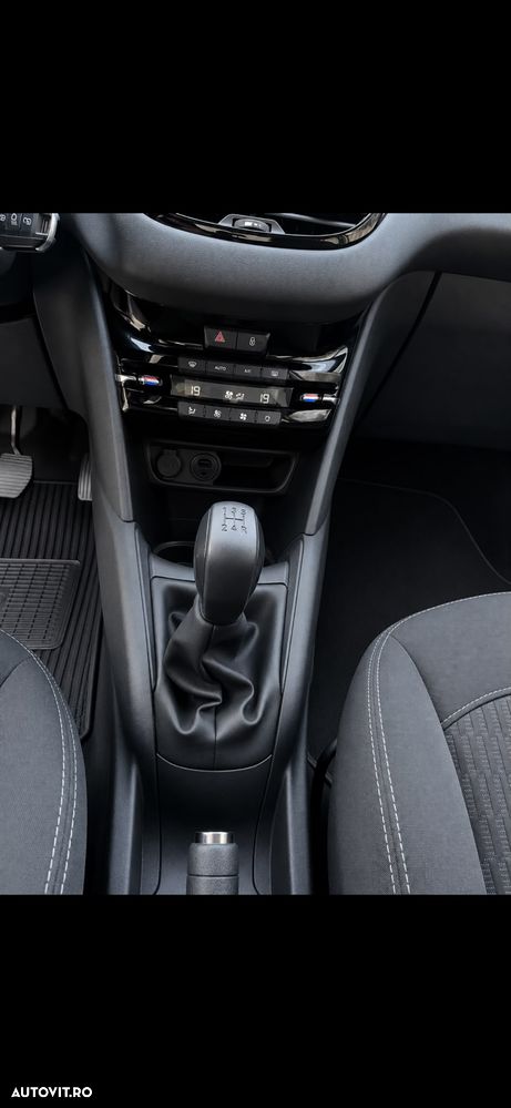 Peugeot 208 PureTech 68 Access - 9