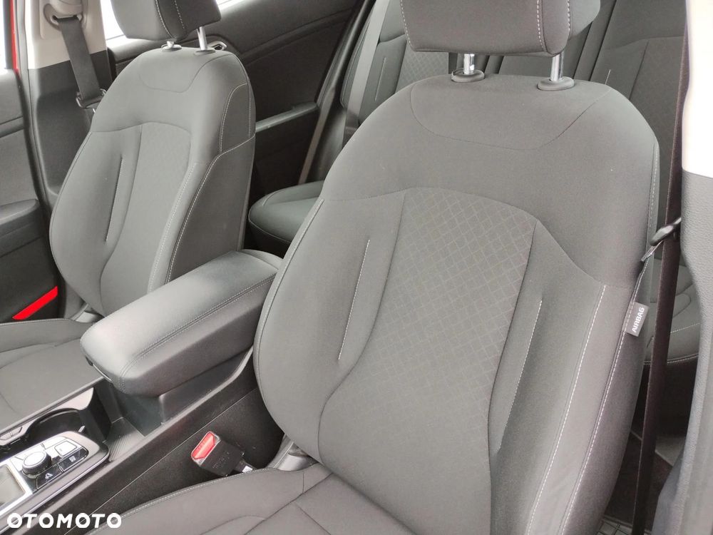 Kia Sportage 1.6 T-GDI MHEV M 2WD DCT - 11