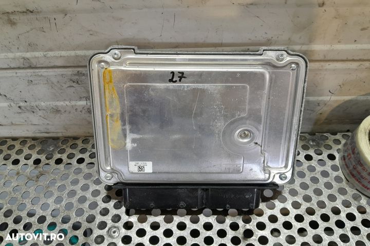 Calculator motor ECU 03C906016 / 0261S04390 03C906016 / 0261S04390 Vo - 2