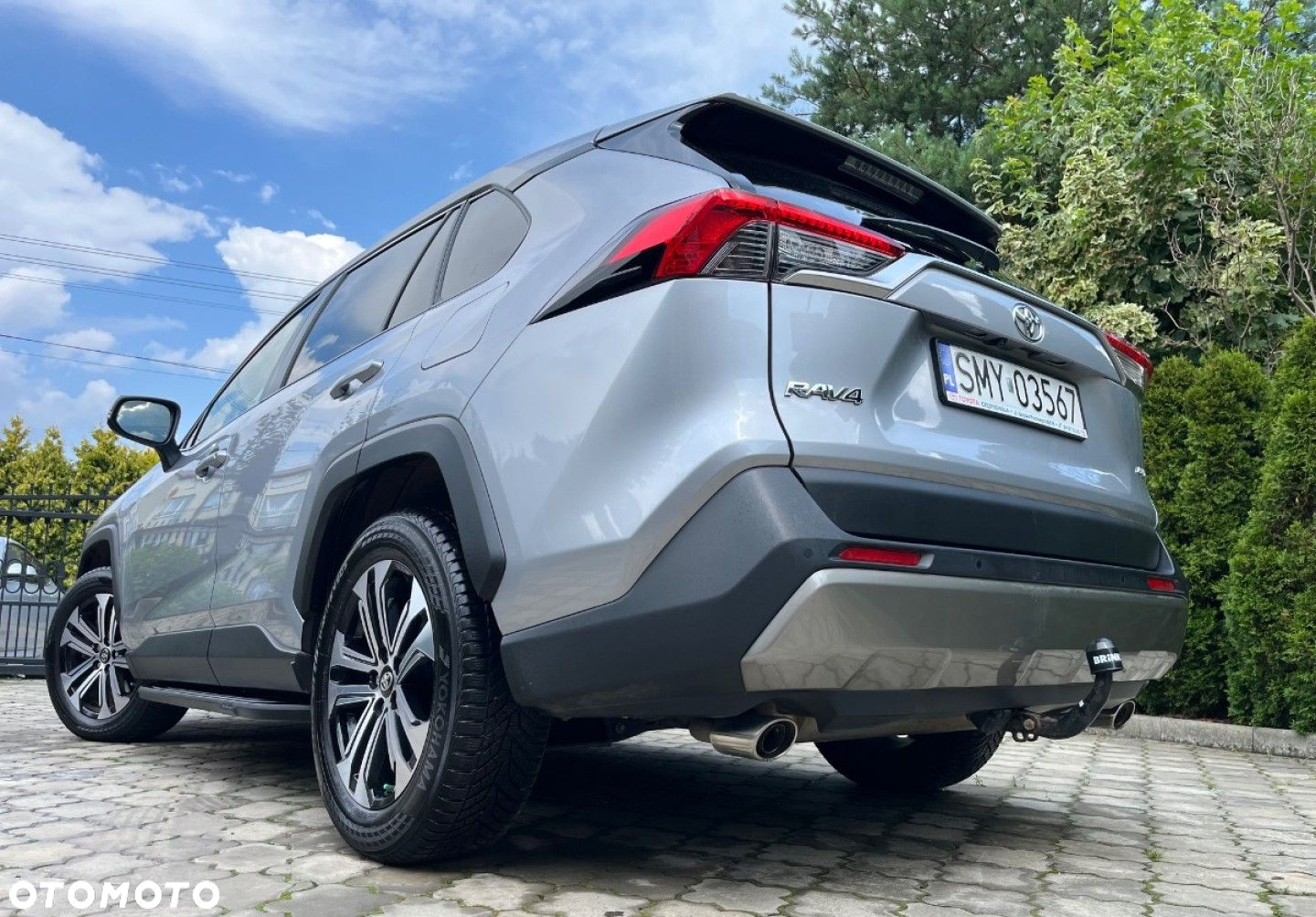 Toyota RAV4 - 16