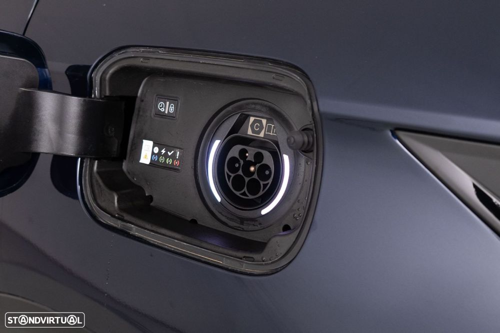 DS DS7 E-Tense Rivoli EAT8 - 17