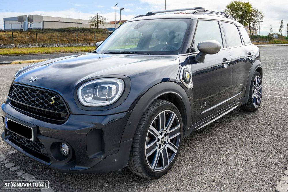 MINI Countryman - 3