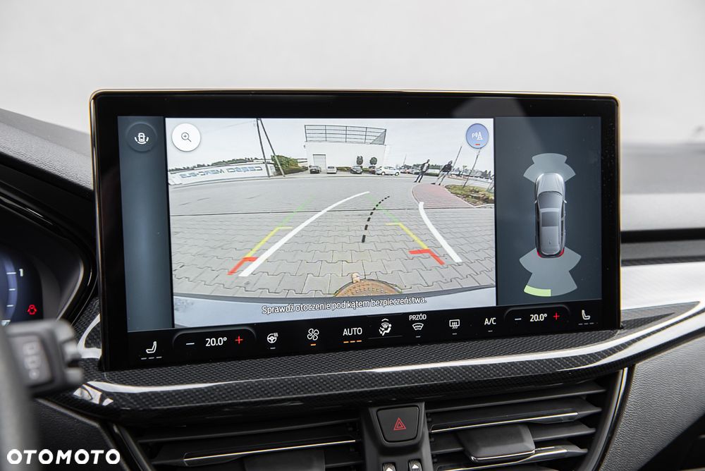 Ford Focus 1.5 EcoBlue Start-Stopp-System ST-LINE - 25