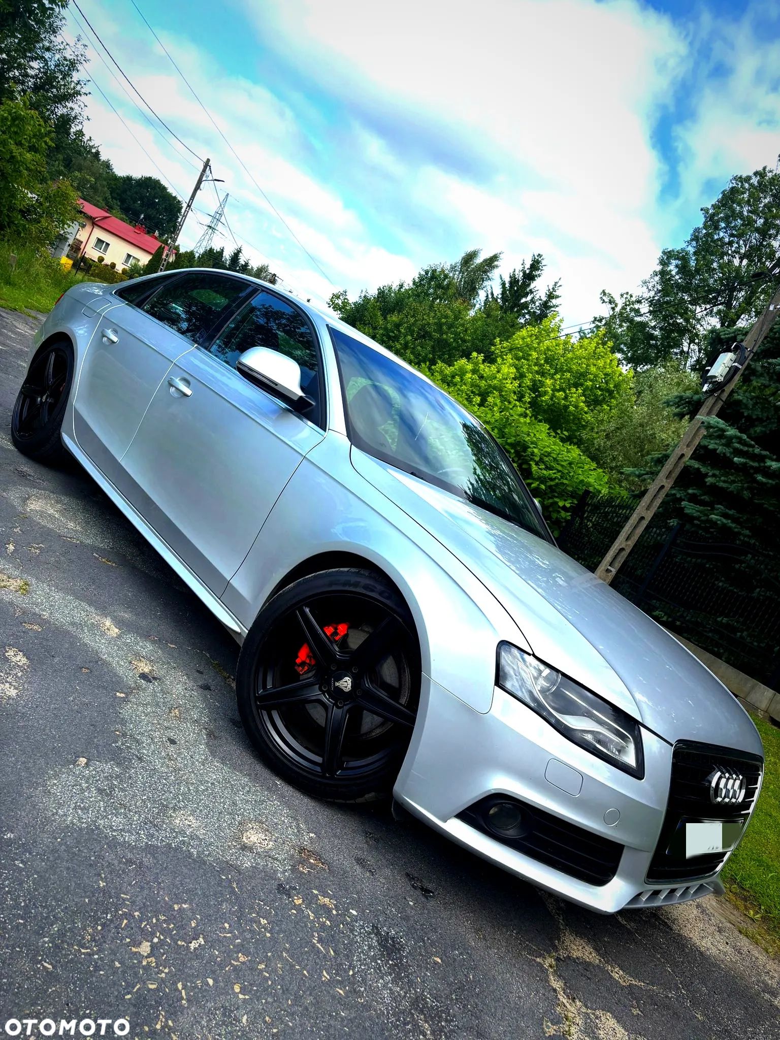 Koła 19 cali Axion MbDesign opony 2023 Audi VW Skoda Seat Mercedes - 1