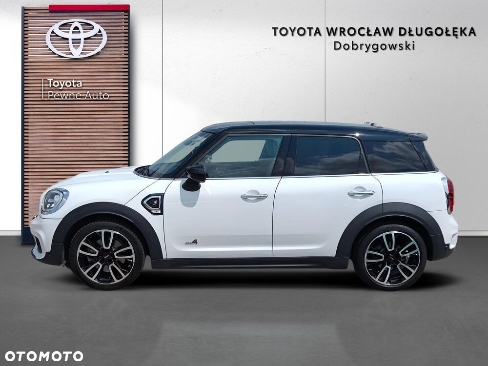 MINI Countryman Cooper S ALL4 - 9