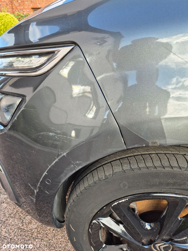 Citroën C4 Picasso 2.0 BlueHDi Intensive - 13