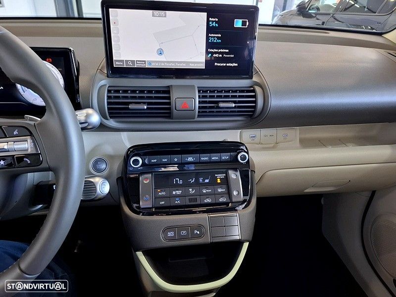 Hyundai Inster 49 kWh Style Plus - 16