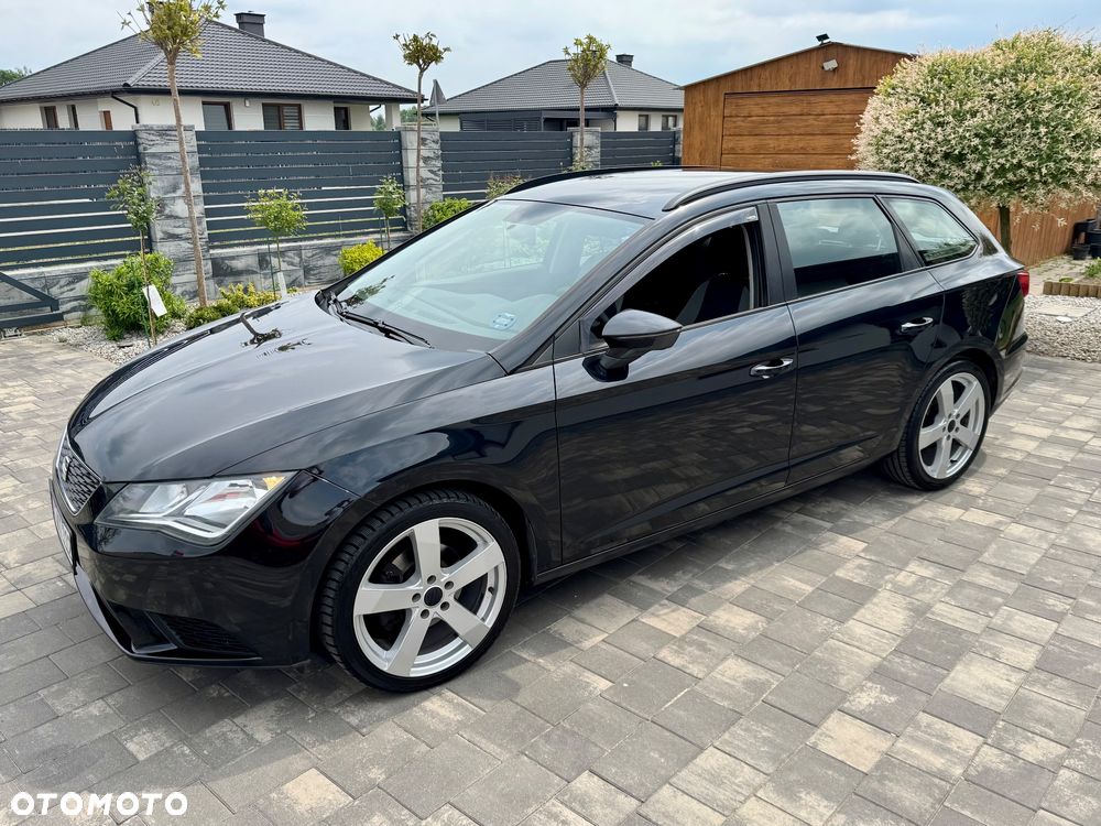 Seat Leon - 2
