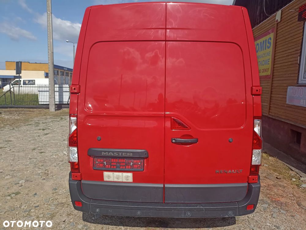 Renault MASTER - 5
