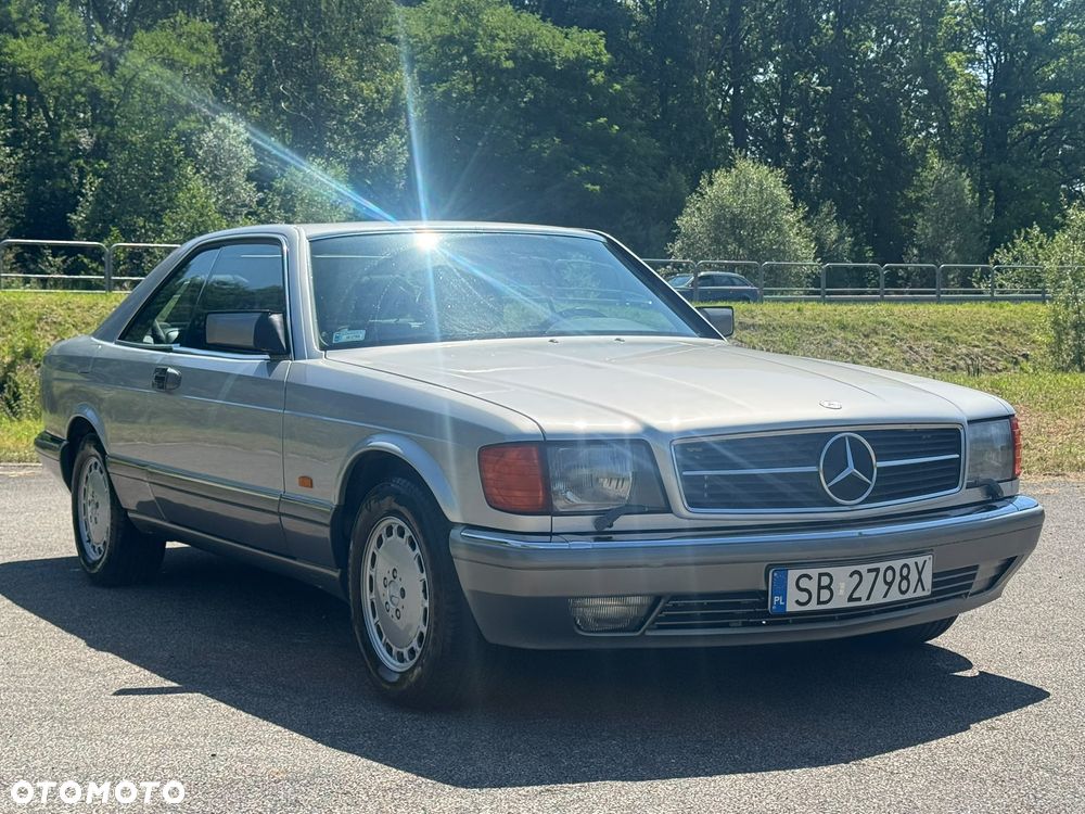 Mercedes-Benz W123 - 7