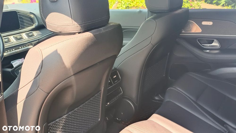 Mercedes-Benz GLE 350 de 4-Matic Executive - 7
