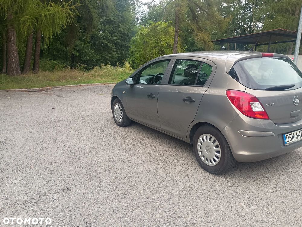 Opel Corsa 1.4 T Color Edition S&S - 7