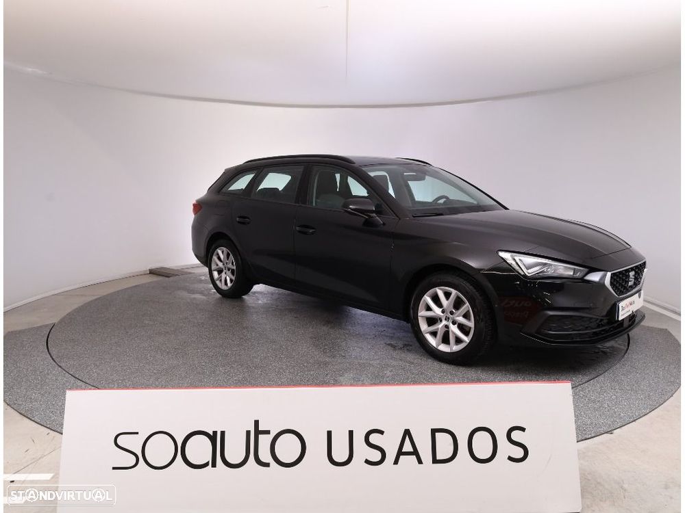 SEAT Leon ST 1.0 TSI Style - 20