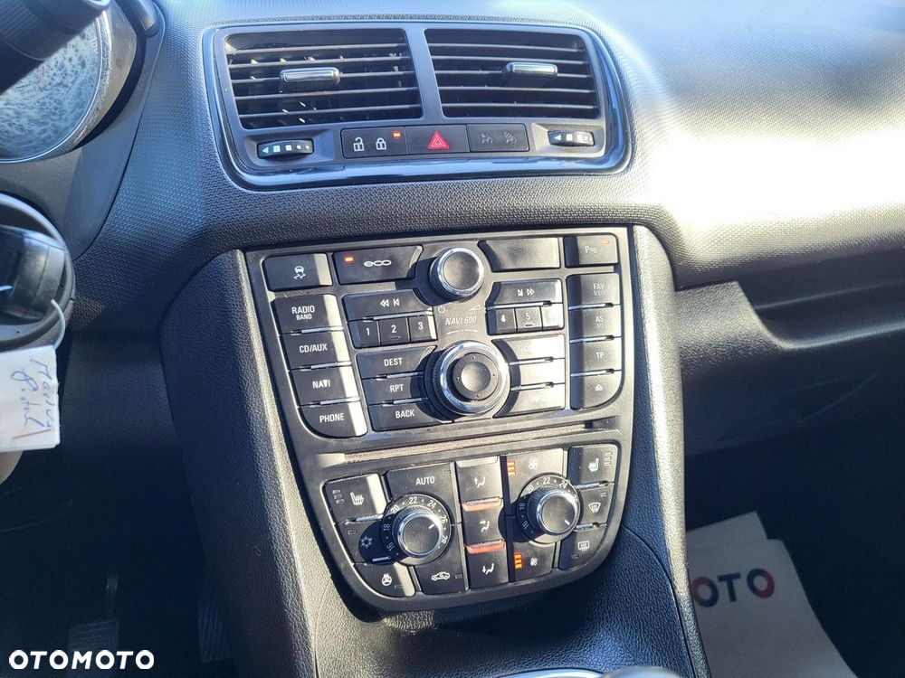 Opel Meriva - 25