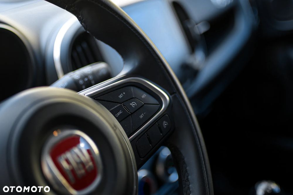 Fiat 500L - 16
