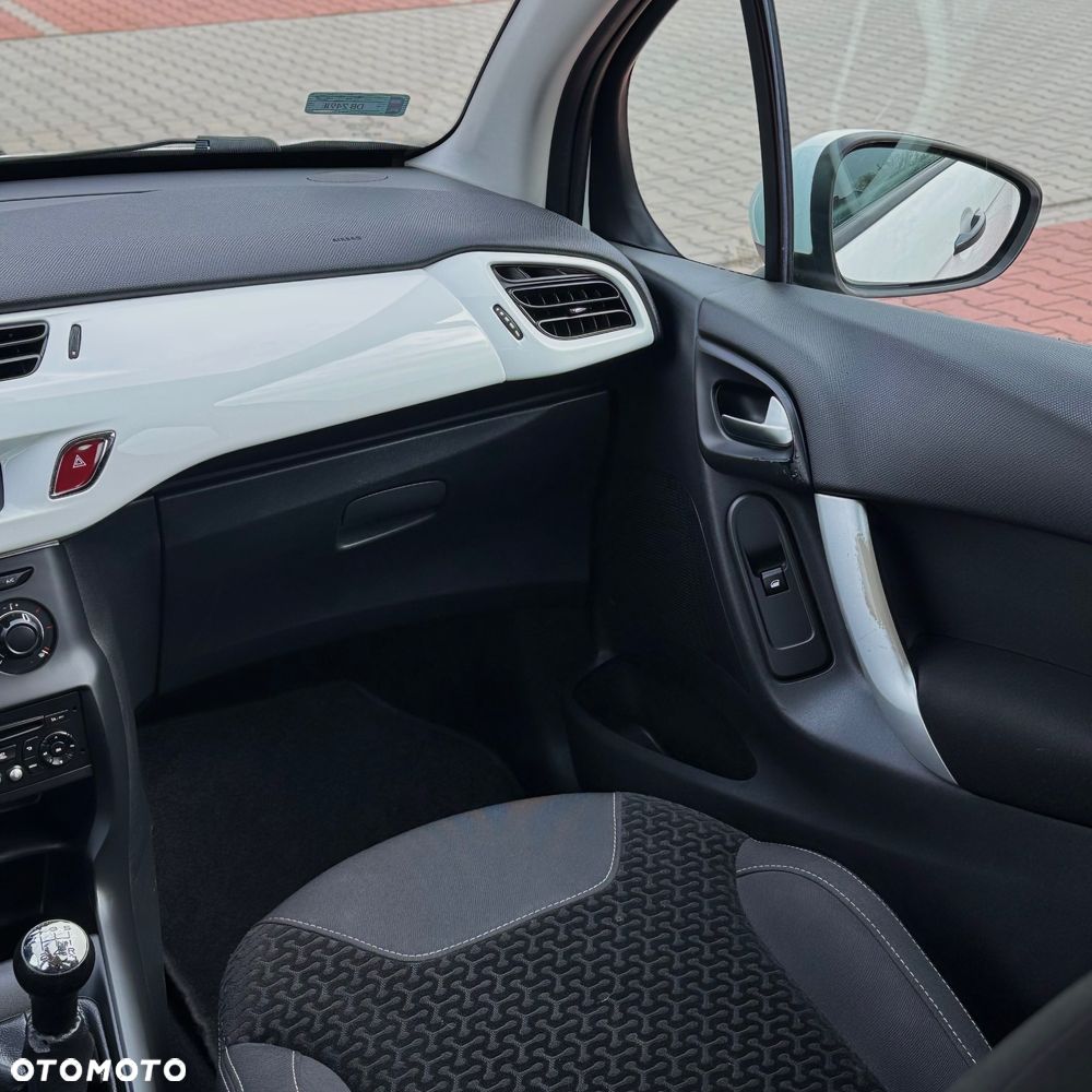 Citroën C3 1.0 PureTech Attraction - 24