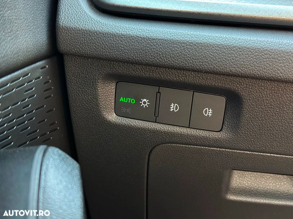 Skoda Octavia 1.5 TSI Ambition - 37