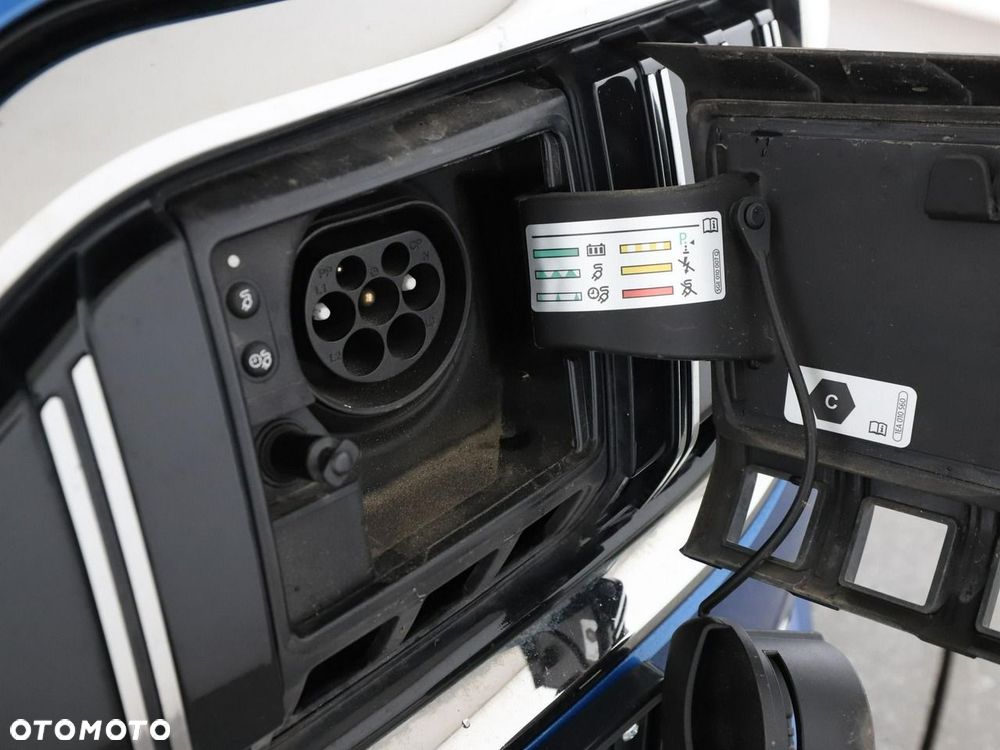 Skoda Superb 1.4 TSI Plug-In Hybrid Style DSG - 41