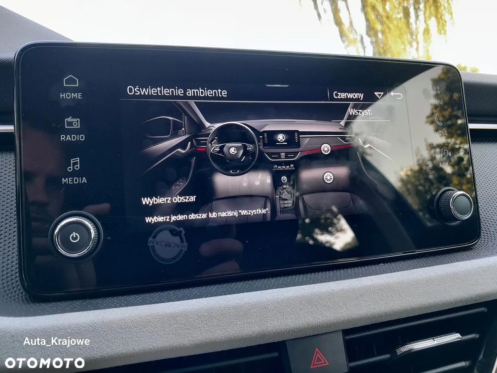 Skoda Scala 1.0 TSI Ambition - 21