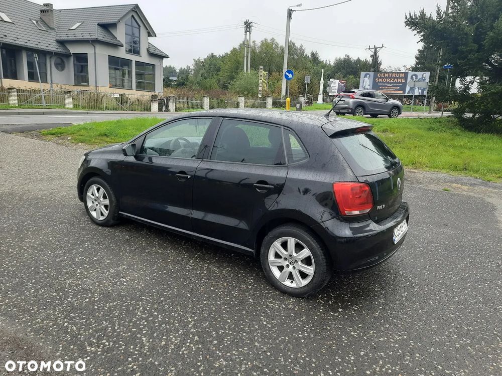 Volkswagen Polo 1.2 Trendline CityLine - 5