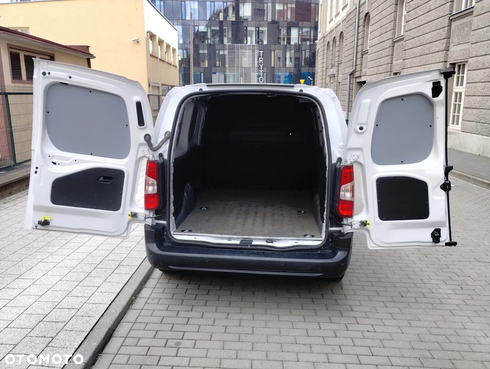 Toyota Proace City VAN - 7