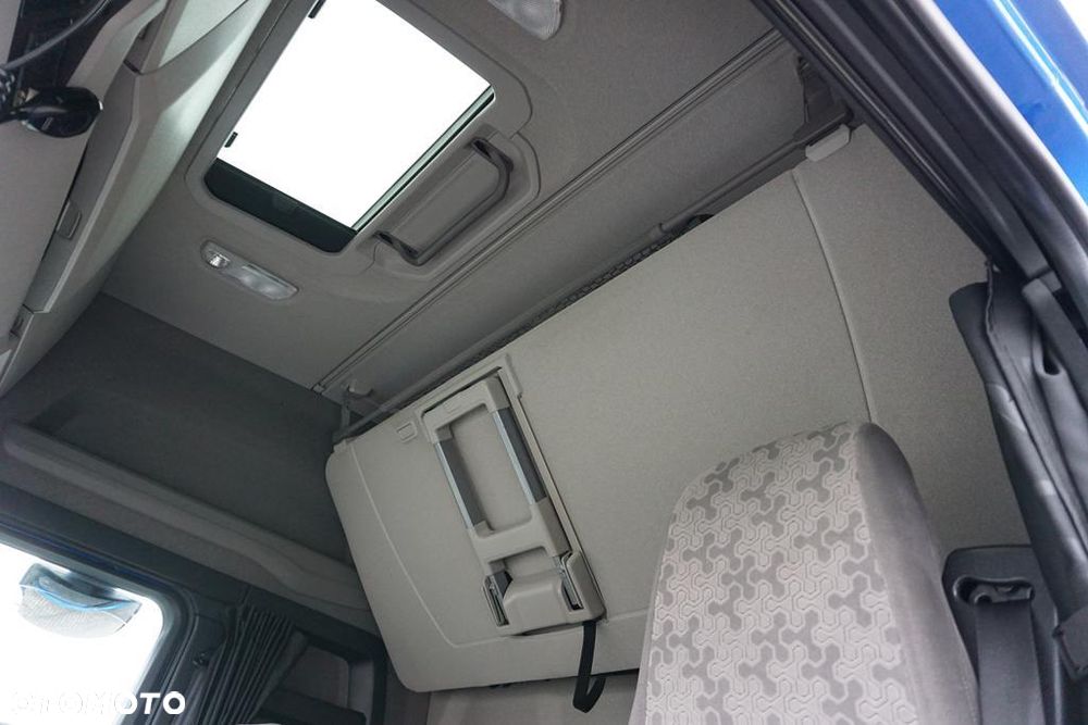 Scania S 500 / ACC / EURO 6 / ZESTAW PRZESTRZENNY 120 M3 / RETARDER - 25