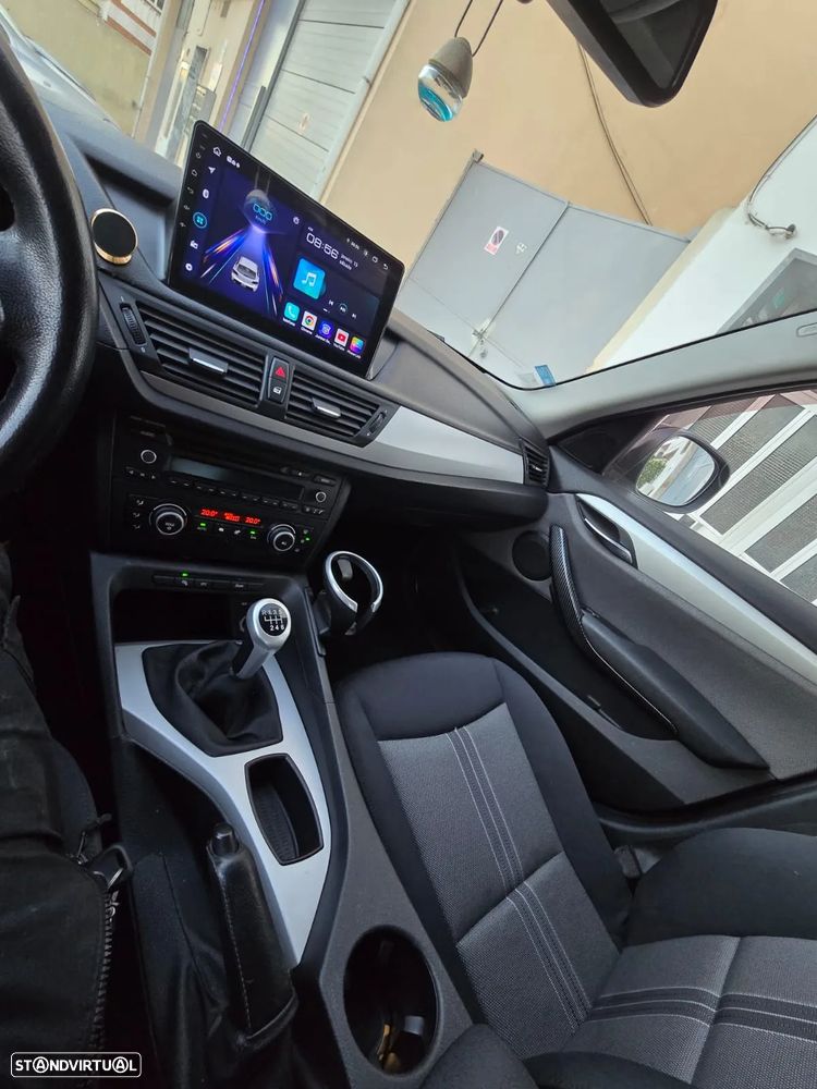 BMW X1 20 d sDrive Pack M - 3