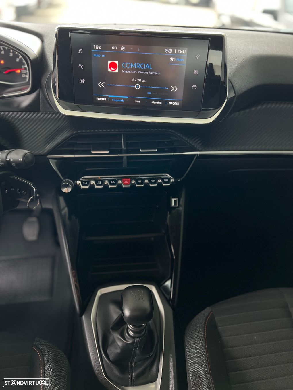Peugeot 2008 1.5 BlueHDi Active Pack - 19