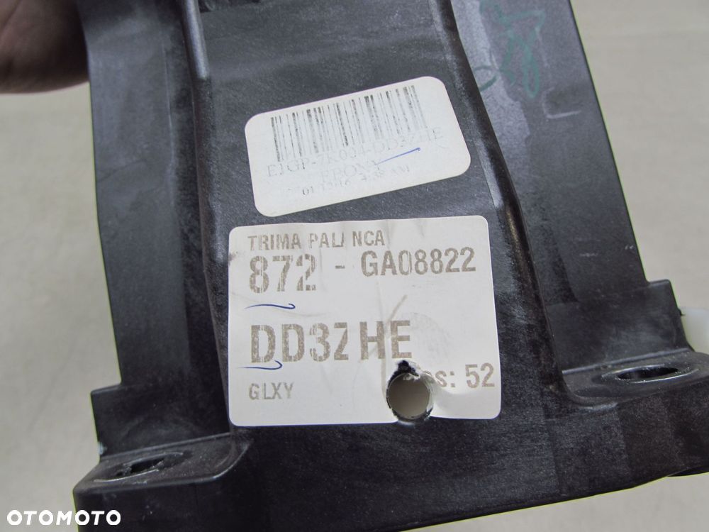 FORD GALAXY MK4 S-MAX 15-23 LEWAREK WYBIERAK BIEGOW AUTOMAT E1GP-7K004-DD3ZHE - 9