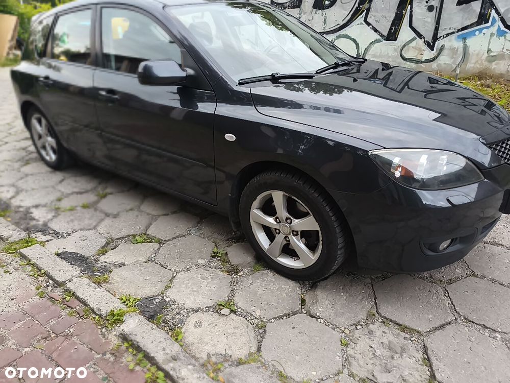 Mazda 3 ver-2-0-16v-active - 1