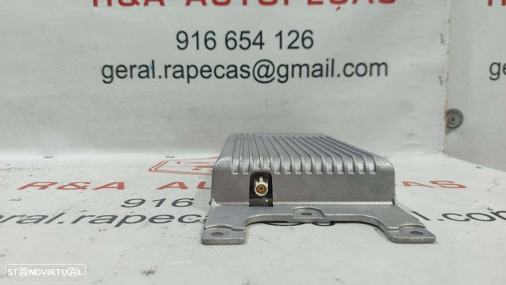Módulo Bluetooth BMW 84109163348 Original - 4