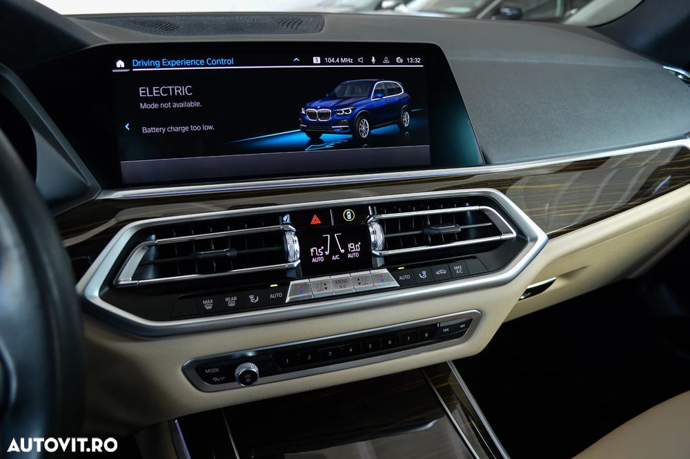 BMW X5 xDrive45e xLine - 25