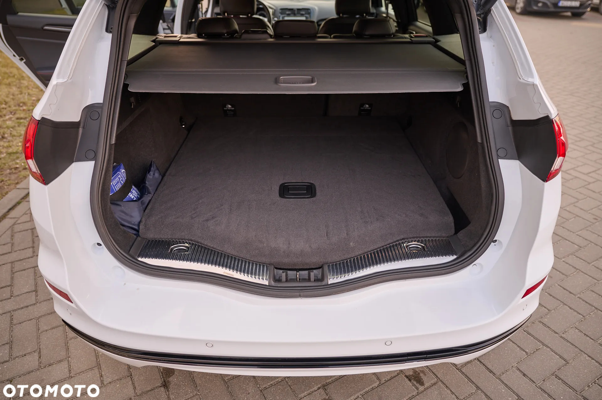 Ford Mondeo 2.0 EcoBlue ST-Line - 21