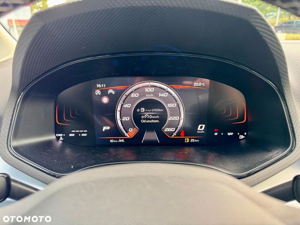 Seat Arona 1.0 TSI Marina S&S - 34